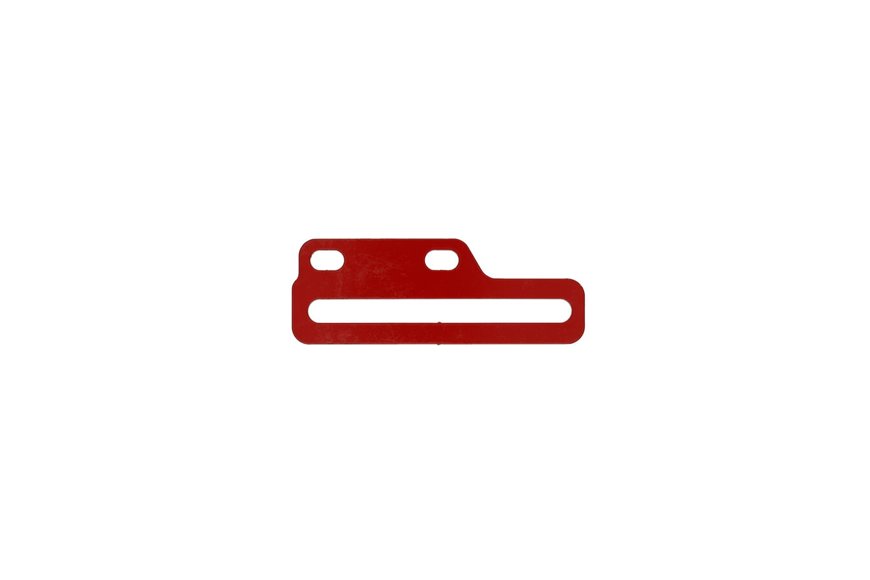 Plate-Guide, Rod - Originale Toro - 108-7584-01