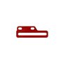 Plate-Guide, Rod - Originale Toro - 108-7584-01