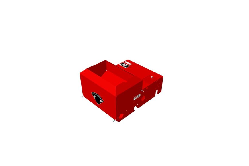 Frame Asm - Originale Toro - 121-6196