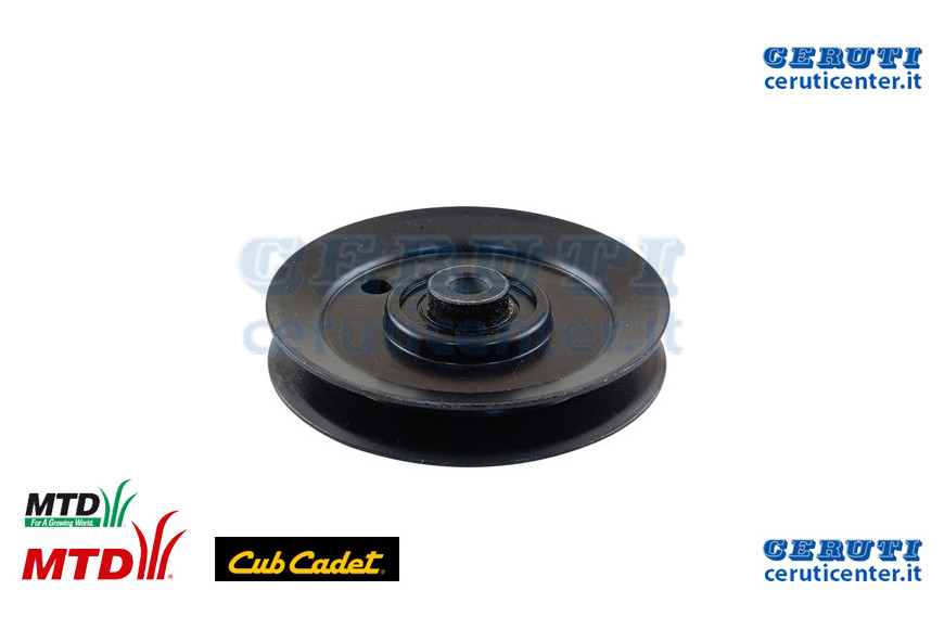 Puleggia - MTD / Cub Cadet - Originale - 756-1208