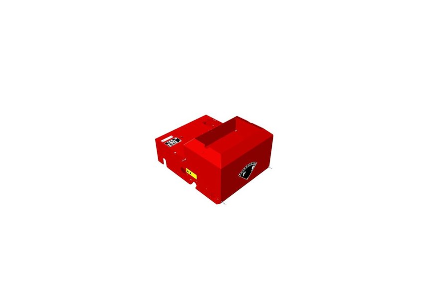Frame Asm - Originale Toro - 121-6196