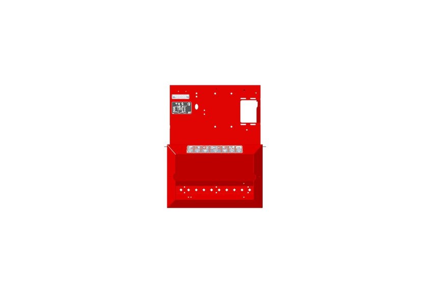 Frame Asm - Originale Toro - 121-6196