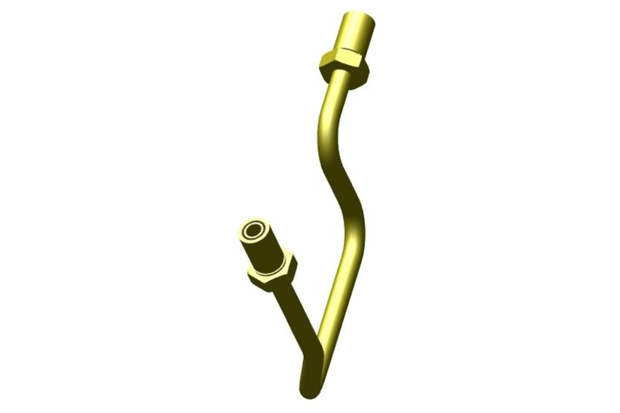 Tube-Hyd - Originale Toro - 107-2580