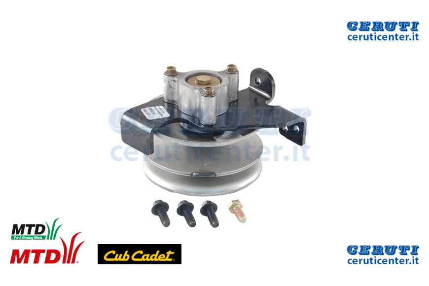 Puleggia - MTD / Cub Cadet - Originale - 918-04423A