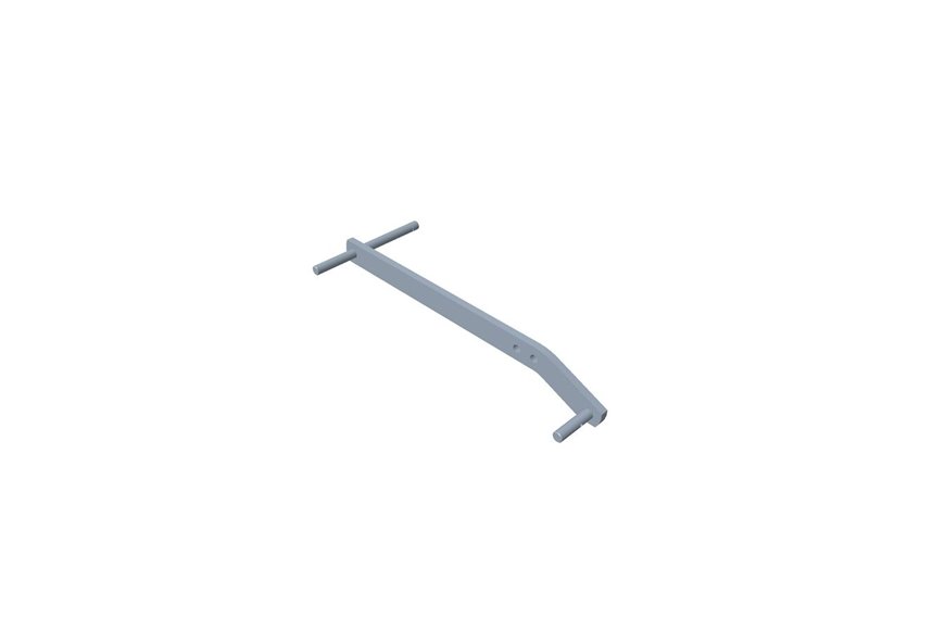 Lift Bar Asm - Originale Toro - 113445-03
