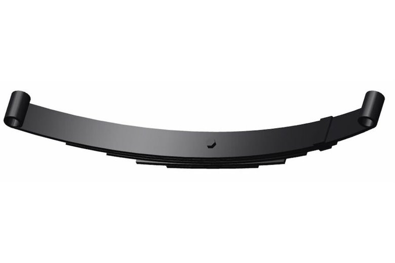 Spring-Leaf, Rear - Originale Toro - 87-1490