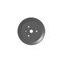 Pulley B Section - Originale Toro - 120-7856