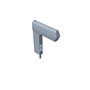 Handle - Door - Originale Toro - 93-3151