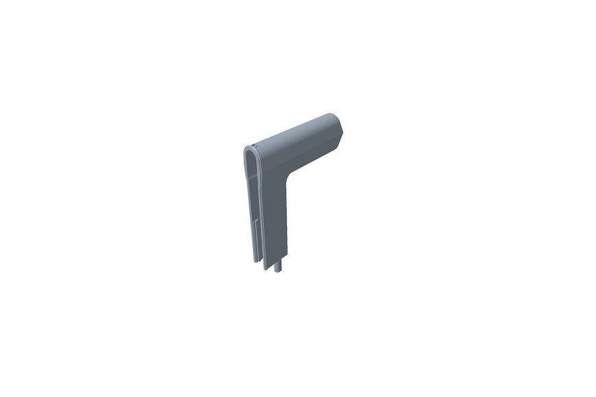 Handle - Door - Originale Toro - 93-3151
