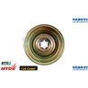 Puleggia Transmission - MTD / Cub Cadet - Originale - 756-04355