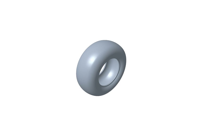 Tire - Originale Toro - 104-6322