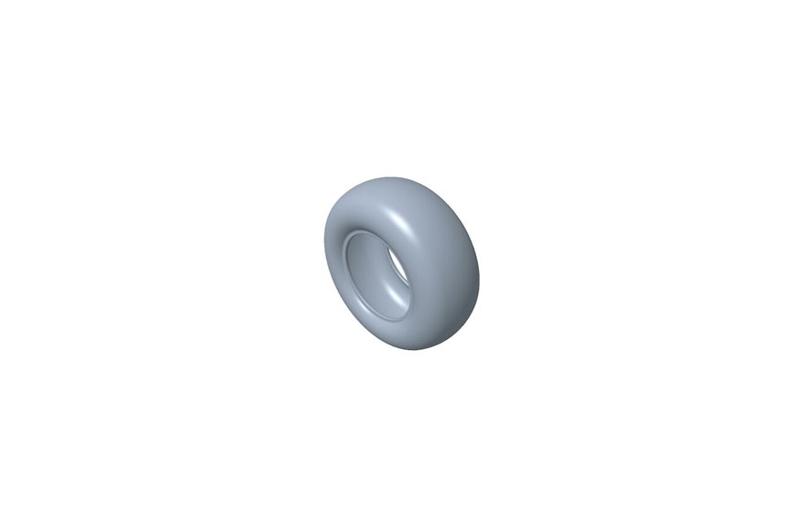 Tire - Originale Toro - 104-6322