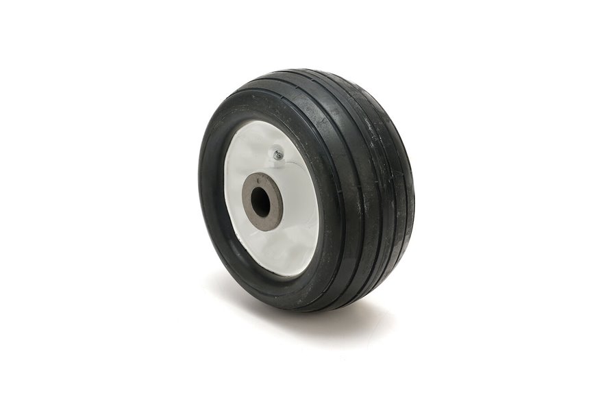 Castor Wheel - Originale Toro - 70-1820
