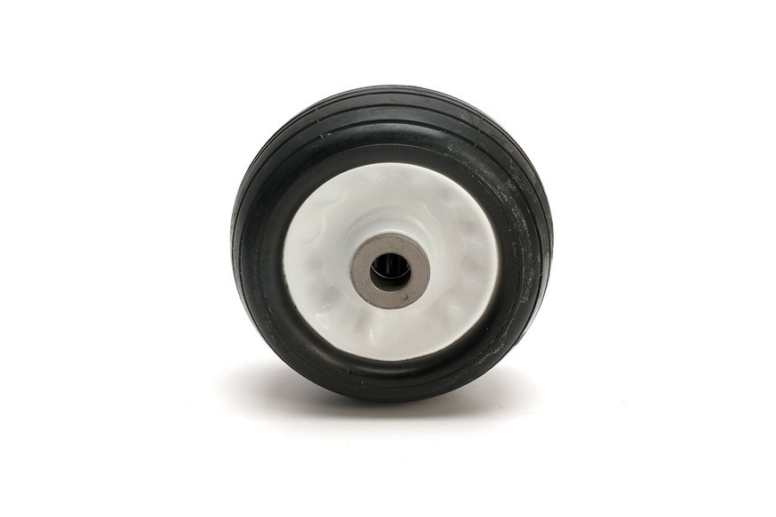 Castor Wheel - Originale Toro - 70-1820