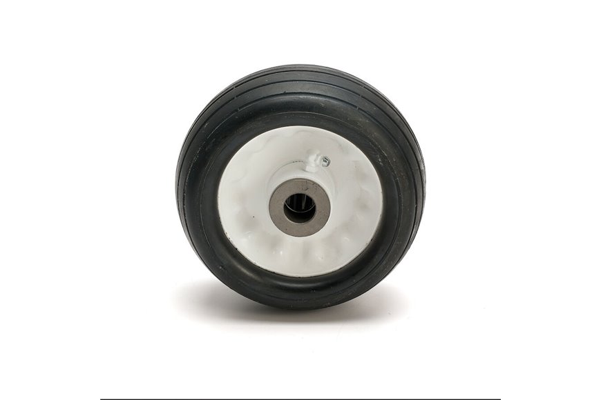 Castor Wheel - Originale Toro - 70-1820