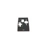 Decal-Panel, Control - Originale Toro - 110-0998