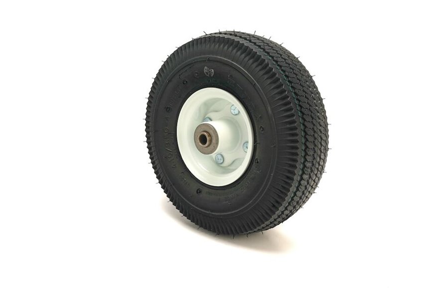 10-Inch Pneumatic Castor Wheel Asm - Originale Toro - 54-8810