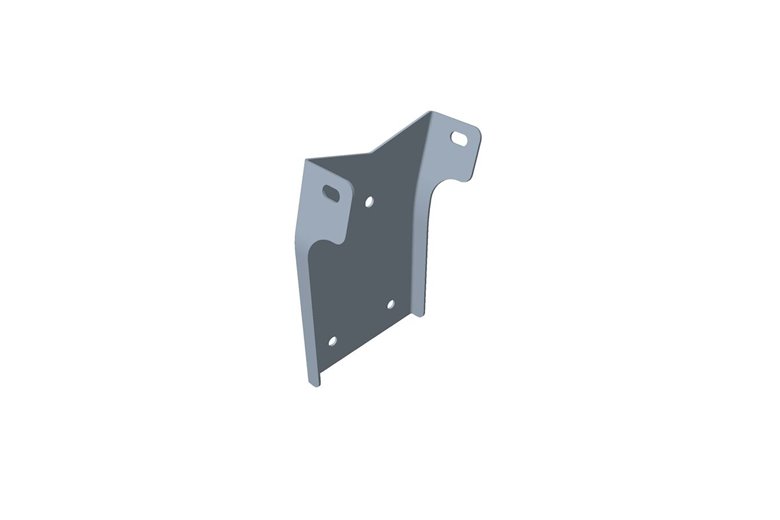 Support-Recoil - Originale Toro - 100-9899-03