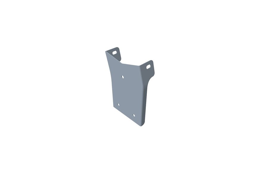 Support-Recoil - Originale Toro - 100-9899-03