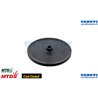 Puleggia-V - MTD / Cub Cadet - Originale - 756-0243