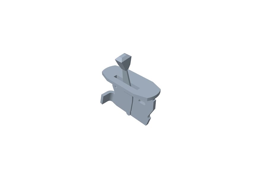 Control-Throttle - Originale Toro - 110-4877