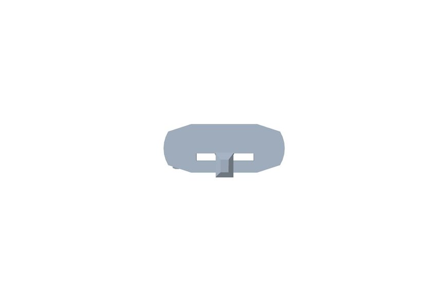 Control-Throttle - Originale Toro - 110-4877