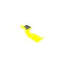 Lever Asm - Originale Toro - 115-8412