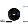 Puleggia V Typ: 2.794 Dm - MTD / Cub Cadet - Originale - 756-1035A