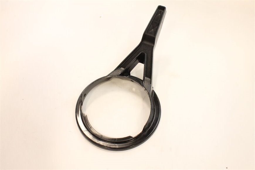Chute - Handle - Originale Toro - 71-4940