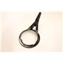 Chute - Handle - Originale Toro - 71-4940
