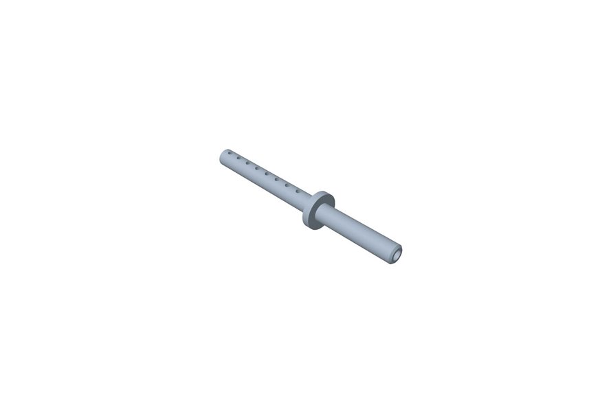 Front Pin Asm - Originale Toro - 108-2674