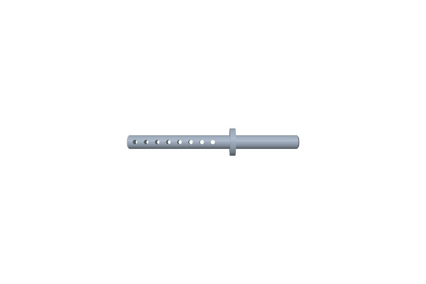 Front Pin Asm - Originale Toro - 108-2674