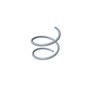 Spring-Seat - Originale Toro - 104-2932