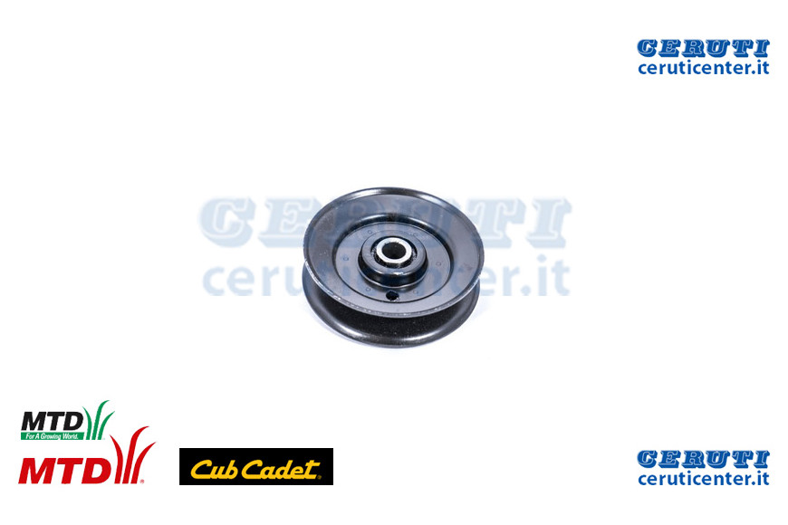 Puleggia :V Type X 2.94 - MTD / Cub Cadet - Originale - 756-04213