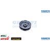 Puleggia :V Type X 2.94 - MTD / Cub Cadet - Originale - 756-04213