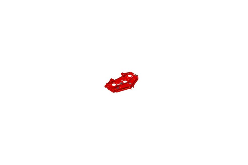 Deck Decal Asm - Originale Toro - 125-9302