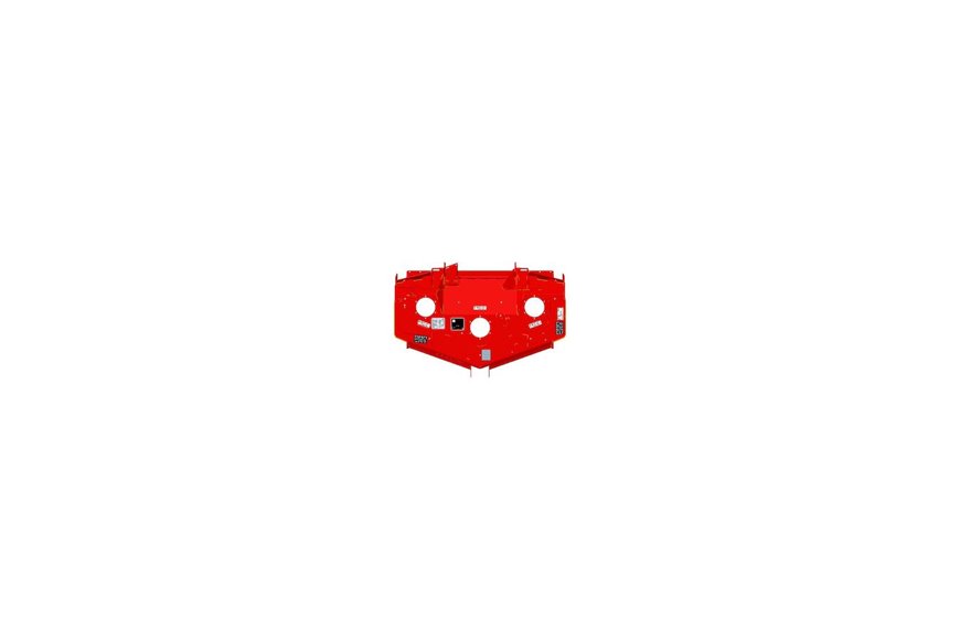 Deck Decal Asm - Originale Toro - 125-9302