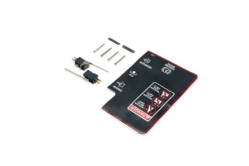 Kit - Switch Rework - Originale Toro - 93-3899