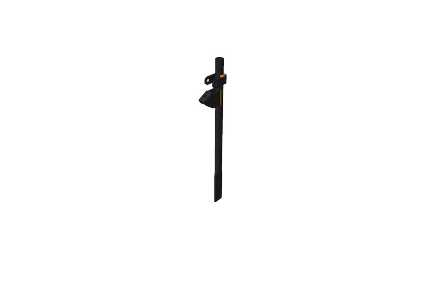 Handle-Lower - Originale Toro - 125-3799-03