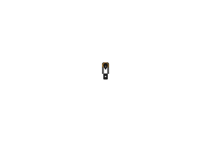 Handle-Lower - Originale Toro - 125-3799-03