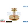 Pul:Eng:3.39X6.12 Dia Trans - MTD / Cub Cadet - Originale - 756-04196A