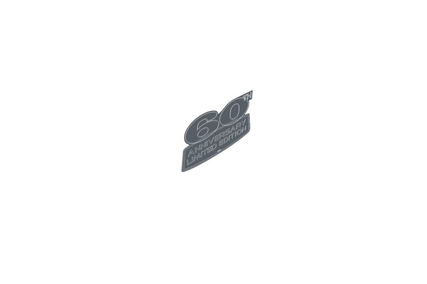 Hood Decal - Originale Toro - 112-5947