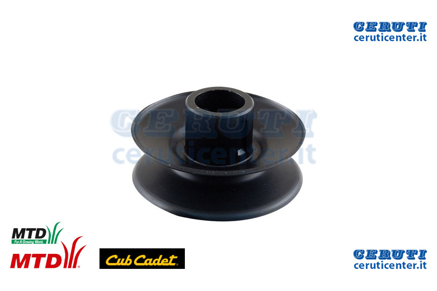 Pul:Eng:3.56 Dia - MTD / Cub Cadet - Originale - 756-0639A