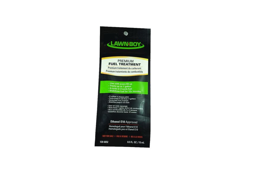 Stabilizer-Fuel, Lawnboy .5 Ozf - Originale Toro - 130-6653