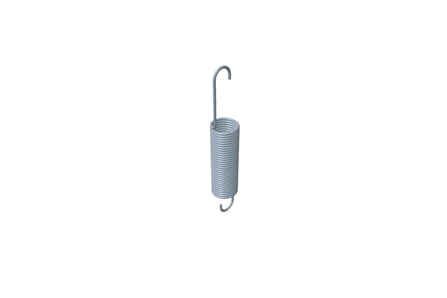 Spring-Extension - Originale Toro - 131-4560