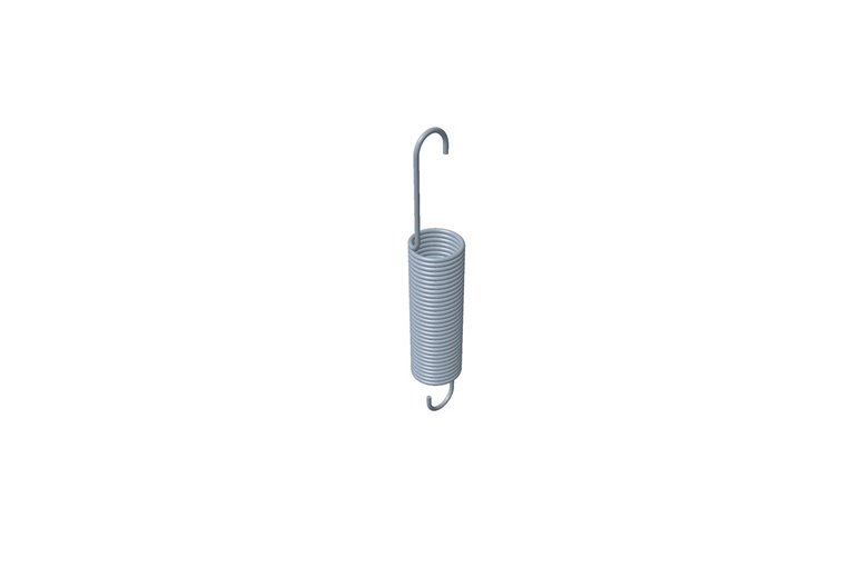 Spring-Extension - Originale Toro - 131-4560