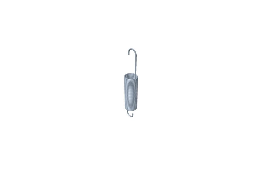 Spring-Extension - Originale Toro - 131-4560
