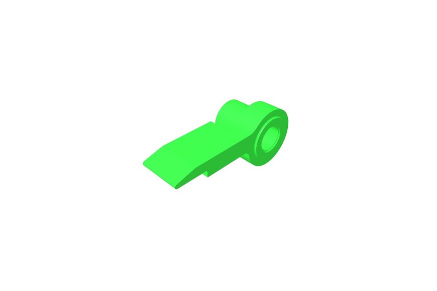 Latch-Lockout - Originale Toro - 108-0023