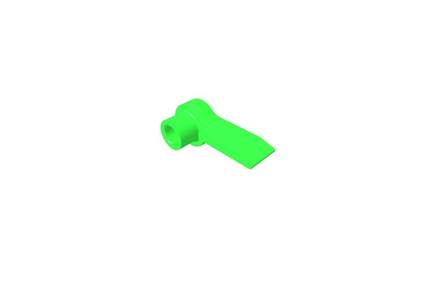 Latch-Lockout - Originale Toro - 108-0023