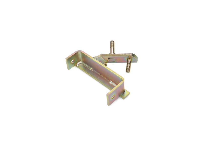 Bracket-Pulley - Originale Toro - 95-2932